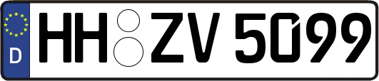 HH-ZV5099