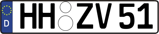 HH-ZV51