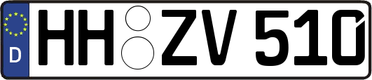HH-ZV510