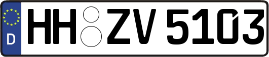 HH-ZV5103