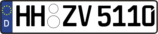 HH-ZV5110