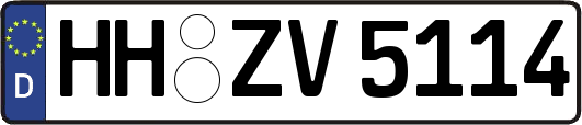 HH-ZV5114