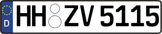 HH-ZV5115