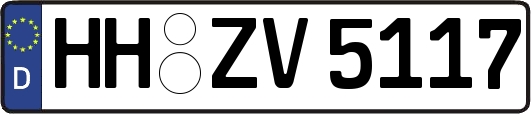HH-ZV5117