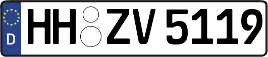 HH-ZV5119
