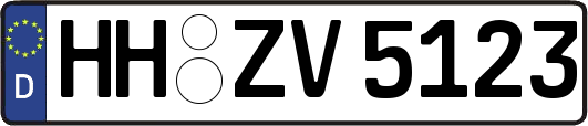 HH-ZV5123