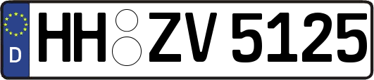 HH-ZV5125