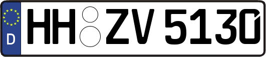 HH-ZV5130