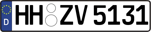HH-ZV5131