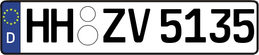 HH-ZV5135
