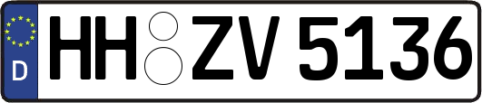 HH-ZV5136
