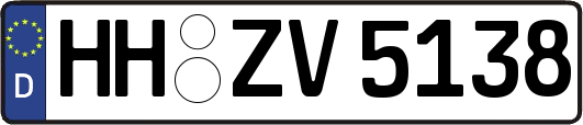 HH-ZV5138