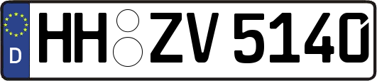 HH-ZV5140