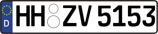 HH-ZV5153