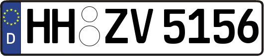 HH-ZV5156