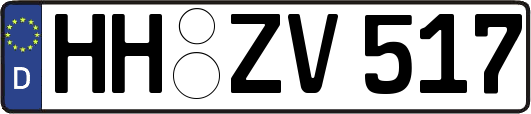 HH-ZV517