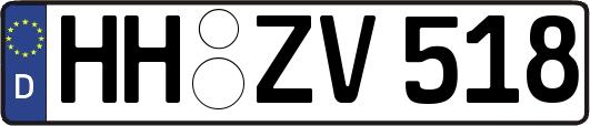 HH-ZV518