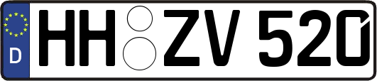 HH-ZV520