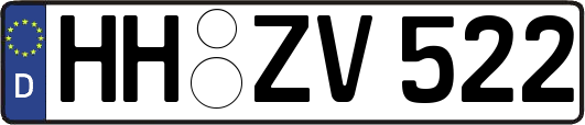 HH-ZV522