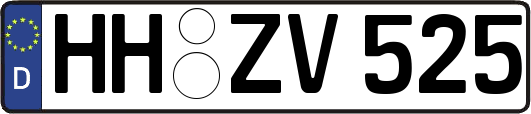HH-ZV525