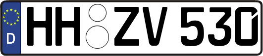 HH-ZV530