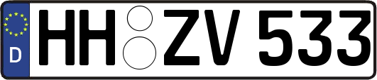 HH-ZV533