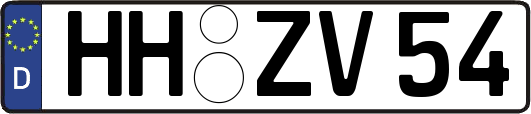 HH-ZV54