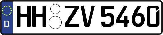 HH-ZV5460