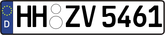 HH-ZV5461
