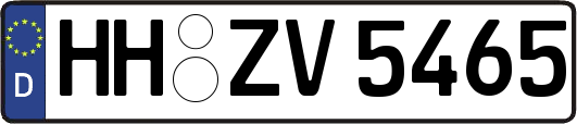 HH-ZV5465