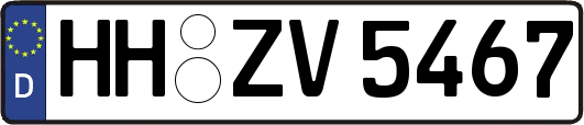 HH-ZV5467