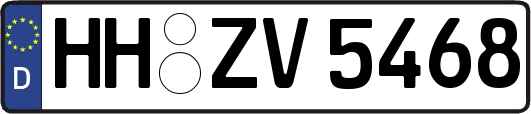 HH-ZV5468