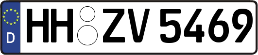 HH-ZV5469