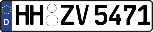 HH-ZV5471