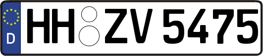 HH-ZV5475