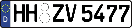 HH-ZV5477