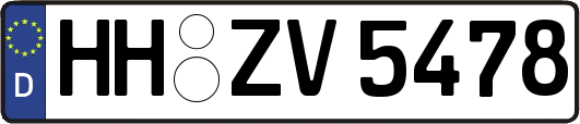 HH-ZV5478