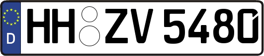 HH-ZV5480