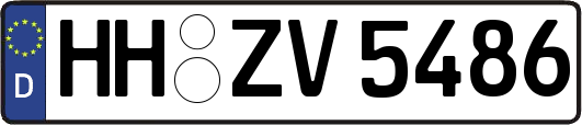 HH-ZV5486