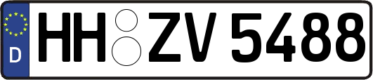 HH-ZV5488