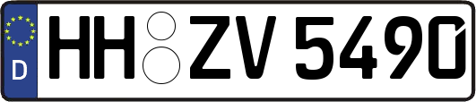 HH-ZV5490