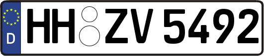 HH-ZV5492