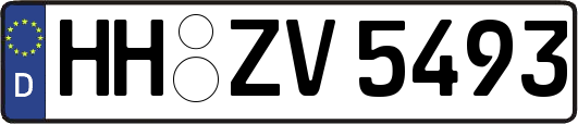 HH-ZV5493