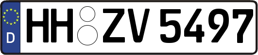 HH-ZV5497