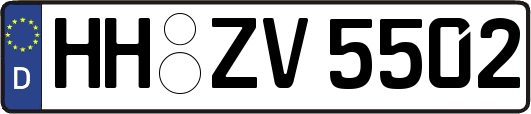 HH-ZV5502