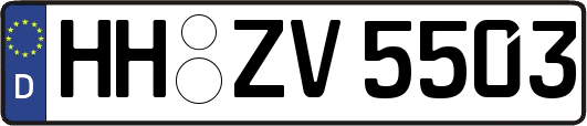 HH-ZV5503