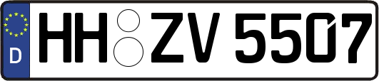 HH-ZV5507