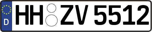 HH-ZV5512