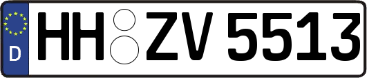 HH-ZV5513