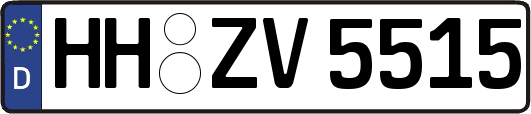 HH-ZV5515